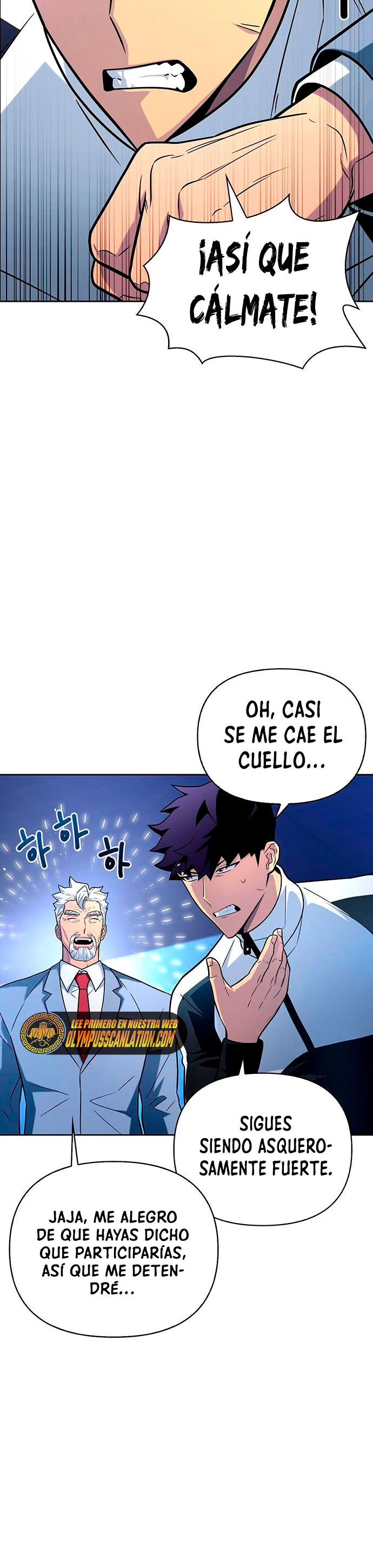 Campo de Batalla Super Humano > Capitulo 10 > Page 381